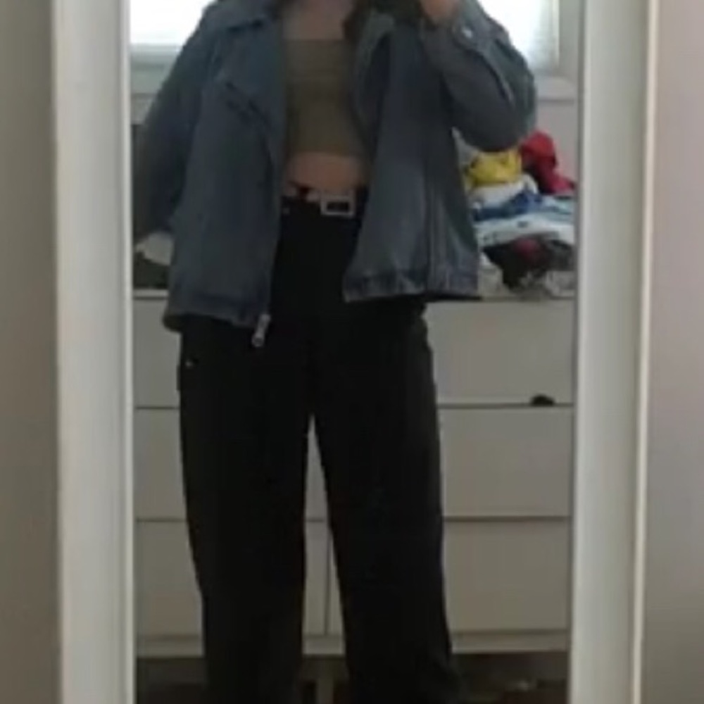 Meet your Posher, Jane